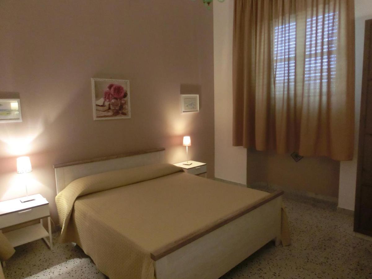 Il Limoneto Acireale Villa Buitenkant foto
