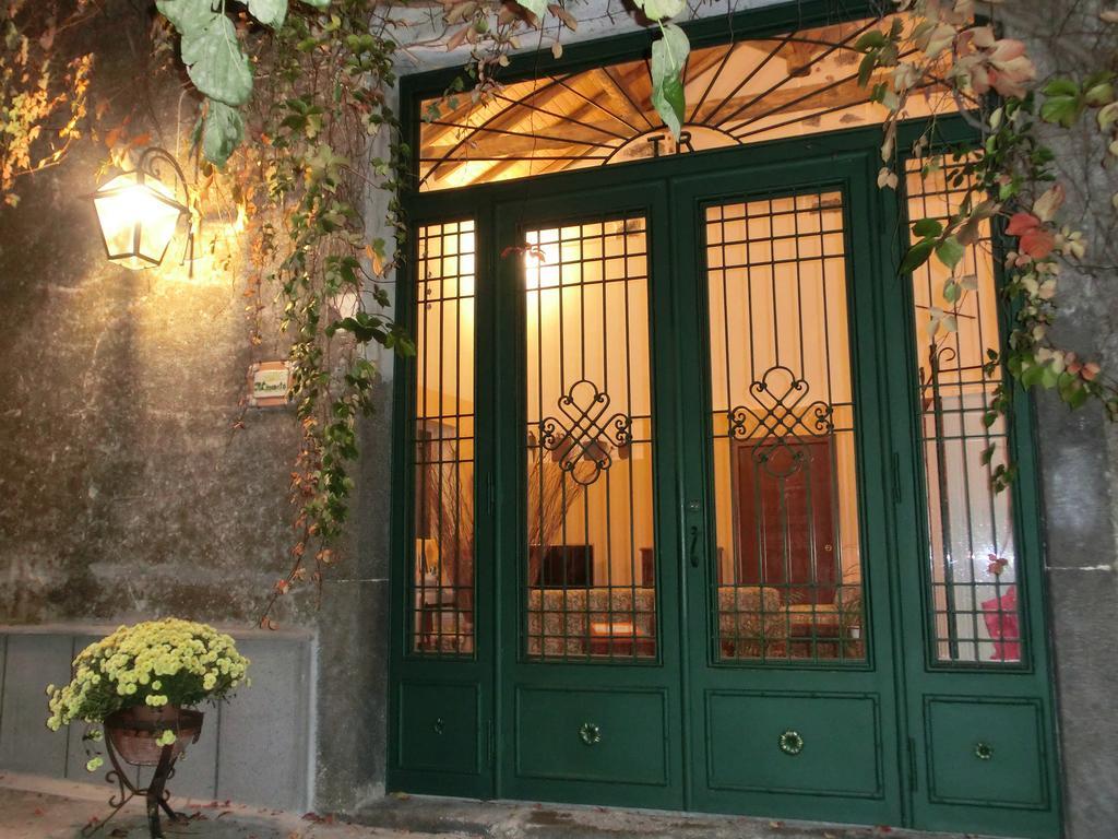 Il Limoneto Acireale Villa Buitenkant foto