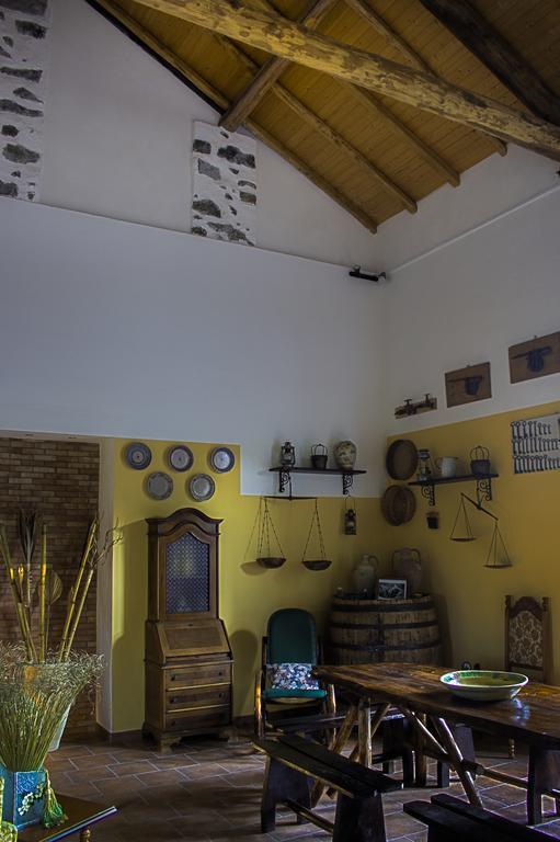 Il Limoneto Acireale Villa Buitenkant foto